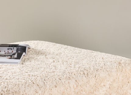 Vind Frankie Puff 100 x 30 x 100 Beige
