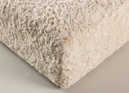 Vind Frankie Puff 100 x 30 x 100 Beige