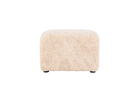 Vind Frankie Puff 50 x 35 x 50 Beige