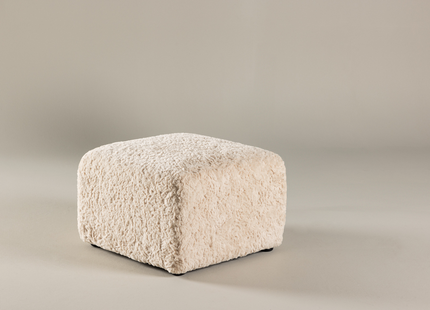 Vind Frankie Puff 50 x 35 x 50 Beige