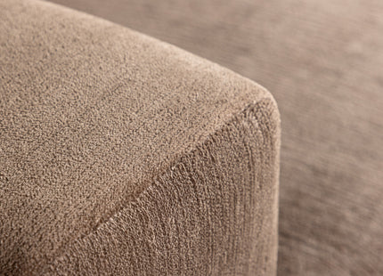 Venture Home Lumi 3-sits Soffa Brun