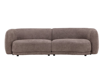 Venture Home Cielo 3-sits Soffa Brun