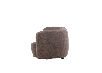 Venture Home Cielo 3-sits Soffa Brun