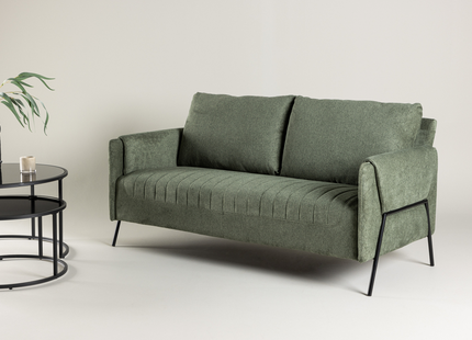 Venture Home Indigo 2-sits Soffa Grön