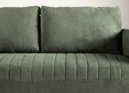 Venture Home Indigo 2-sits Soffa Grön