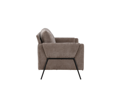 Venture Home Indigo 2-sits Soffa Beige