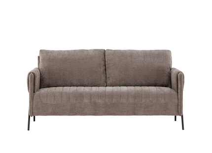 Venture Home Indigo 2-sits Soffa Beige