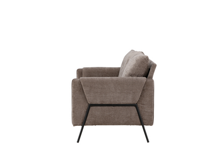 Venture Home Indigo 2-sits Soffa Beige