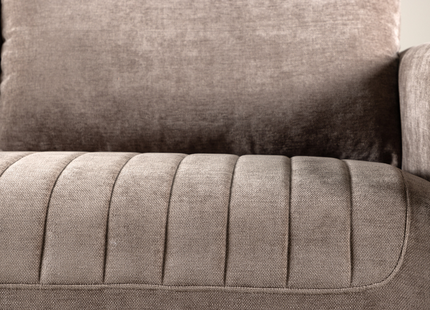 Venture Home Indigo 2-sits Soffa Beige