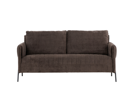 Venture Home Indigo 2-sits Soffa Brun