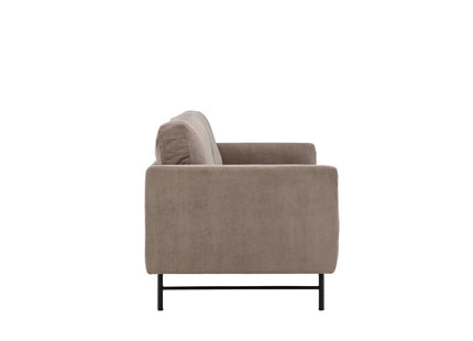 Venture Home Sky 3-sits Soffa Brun