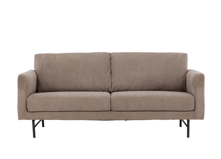 Venture Home Sky 3-sits Soffa Brun