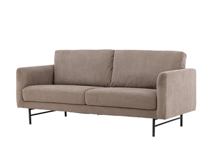 Venture Home Sky 3-sits Soffa Brun