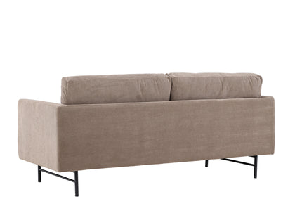 Venture Home Sky 3-sits Soffa Brun