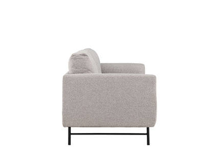Venture Home Sky 3-sits Soffa Brun