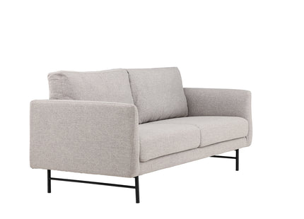 Venture Home Sky 3-sits Soffa Brun