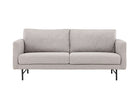 Venture Home Sky 3-sits Soffa Brun