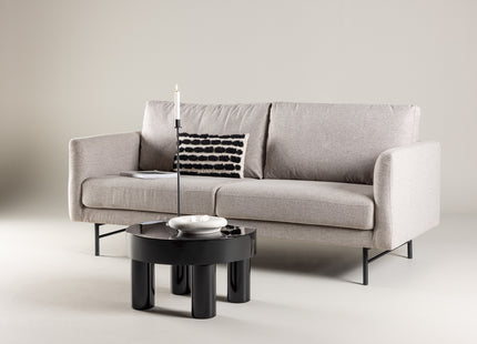Venture Home Sky 3-sits Soffa Brun
