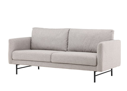 Venture Home Sky 3-sits Soffa Brun