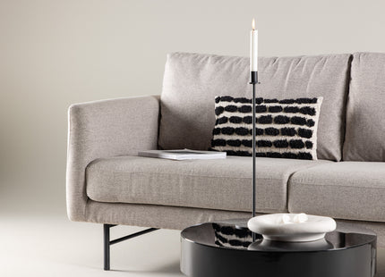 Venture Home Sky 3-sits Soffa Brun