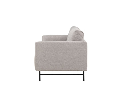 Venture Home Sky 3-sits Soffa Brun