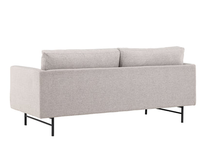 Venture Home Sky 3-sits Soffa Brun