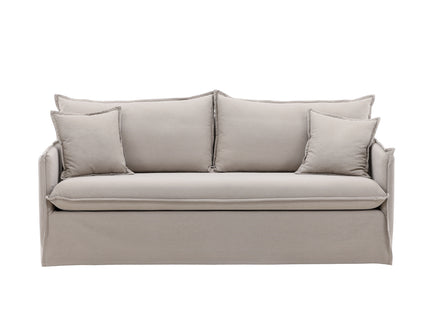Venture Home Nova 3-sits Soffa Brun
