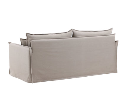 Venture Home Nova 3-sits Soffa Brun