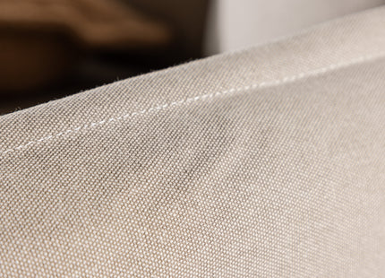 Venture Home Nova 3-sits Soffa Brun