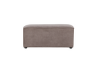Vind Gillholmen Puff 60 x 41 x 92 Brun