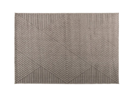 Venture Home Aron Rektangulära Matta 230 x 160 Brun