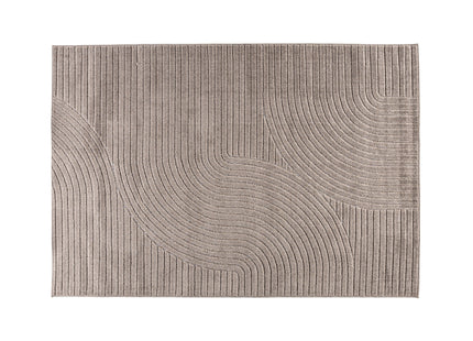 Venture Home Vince Rektangulära Matta 290 x 200 Brun