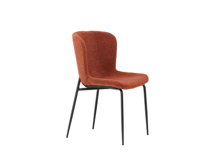 Venture Home Modesto Matstolar 2-pack Röd
