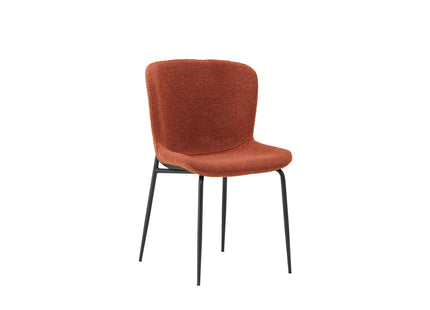 Venture Home Modesto Matstolar 2-pack Röd