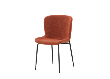 Venture Home Modesto Matstolar 2-pack Röd