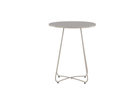 Venture Home Bacong Cafebord Utomhus ⌀60 Beige