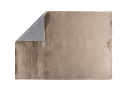 Venture Home Leni Rektangulära Matta 350 x 240 Beige