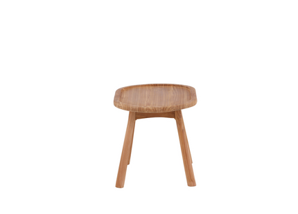 Venture Home Bohol Sidobord Utomhus  60 x 40 Natur