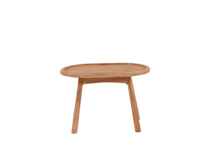 Venture Home Bohol Sidobord Utomhus  60 x 40 Natur