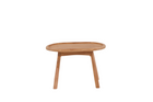 Venture Home Bohol Sidobord Utomhus  60 x 40 Natur