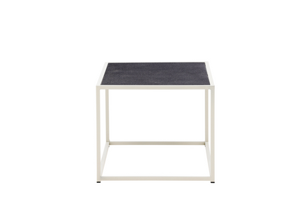 Venture Home Siaton Soffbord Utomhus 110 x 60 Grå