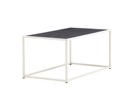 Venture Home Siaton Soffbord Utomhus 110 x 60 Grå