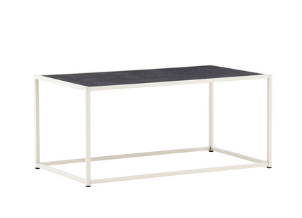 Venture Home Siaton Soffbord Utomhus 110 x 60 Grå