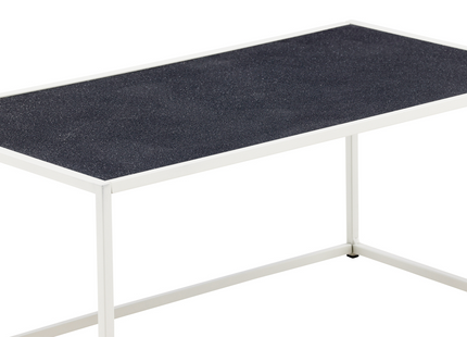 Venture Home Siaton Soffbord Utomhus 110 x 60 Grå
