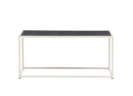 Venture Home Siaton Soffbord Utomhus 110 x 60 Grå