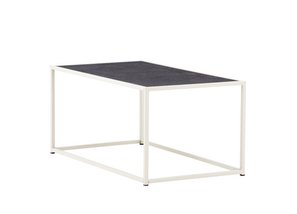 Venture Home Siaton Soffbord Utomhus 110 x 60 Grå