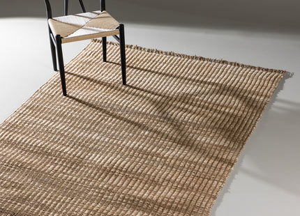 Venture Home Marcie Rektangulära Matta 290 x 200 Beige