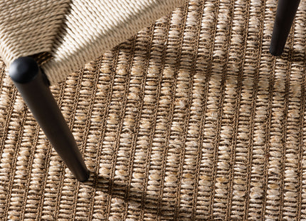 Venture Home Marcie Rektangulära Matta 290 x 200 Beige