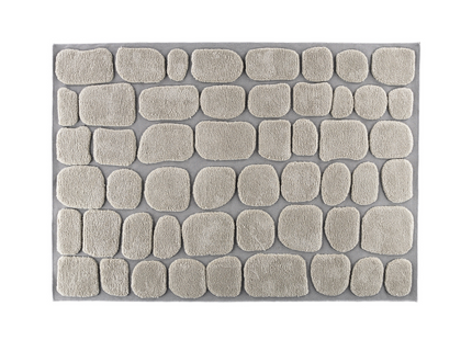 Venture Home Octavius Rektangulär Matta 290 x 200 Beige