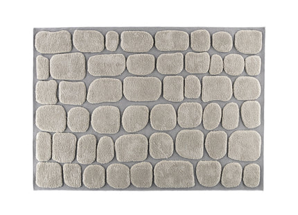 Venture Home Octavius Rektangulära Matta 230 x 160 Beige